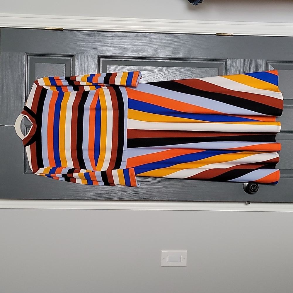 Eloquii dress
